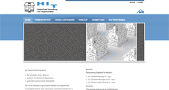 Desktop Screenshot of hit-ag.ch